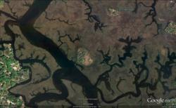 Brown's Island for Auction